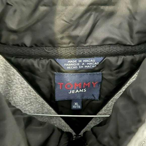 Vintage 90s Vest - Picture 4 of 7